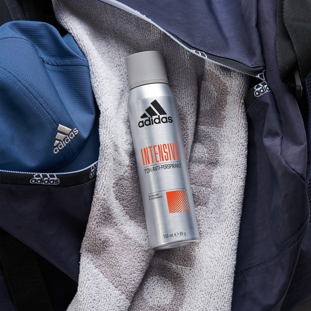 adidas INTENSIVE
