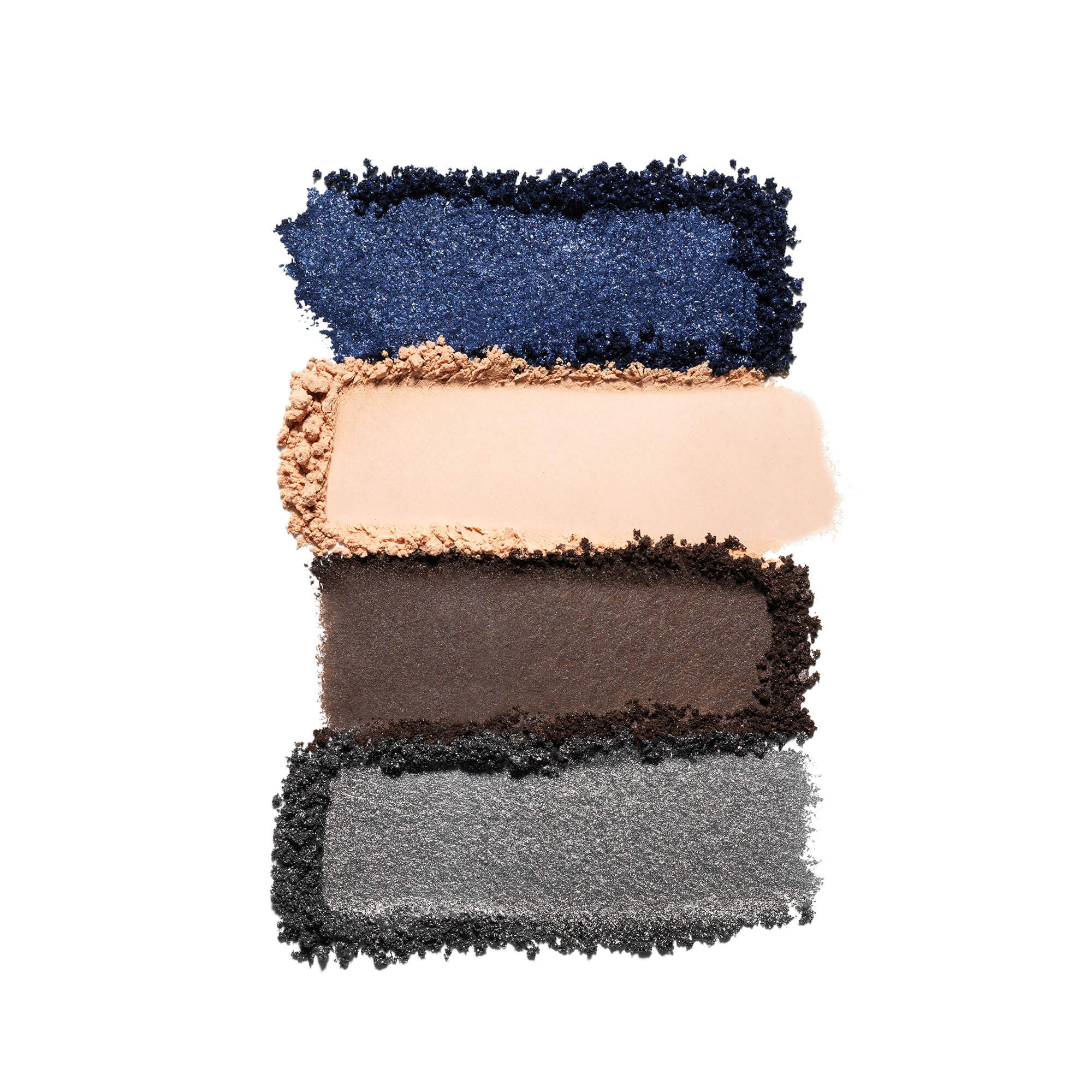 Paleta sjenila za oči Pure Color Envy Luksuzna sjenila za oči