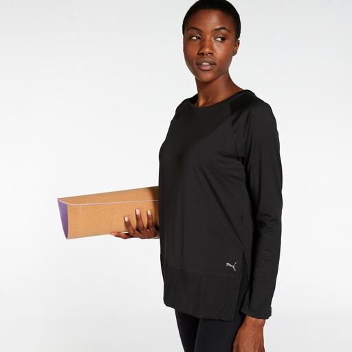  Puma Studio Yogini