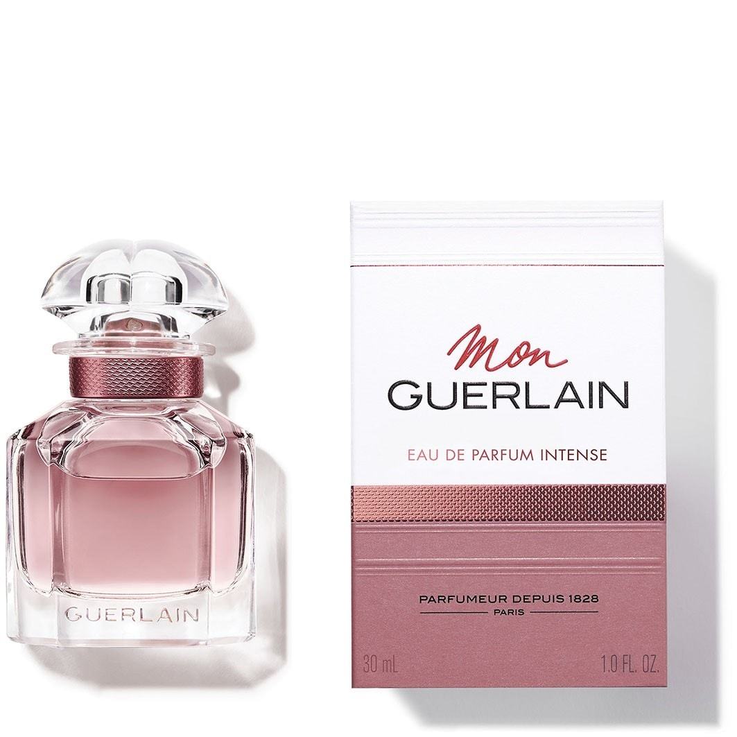 Guerlain Mon Guerlain Intense parfemska voda - 30 ml