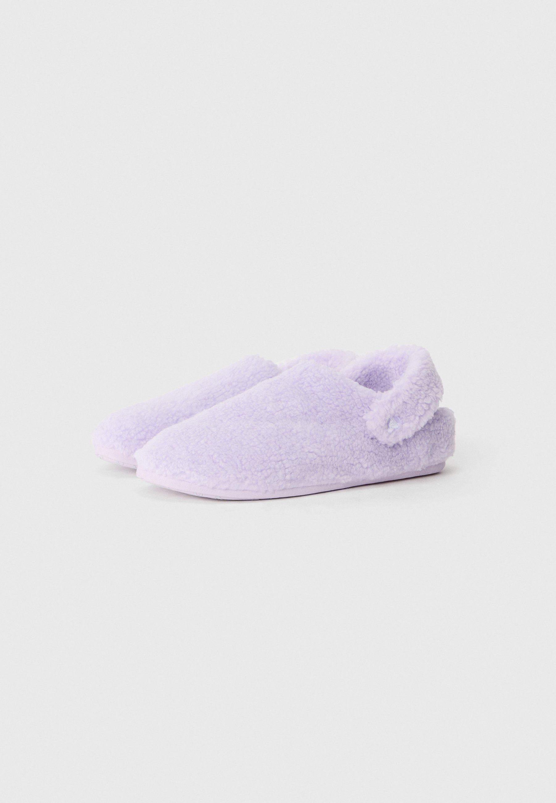 Crocs COZZZY UNISEX - Pantofole - lavanda