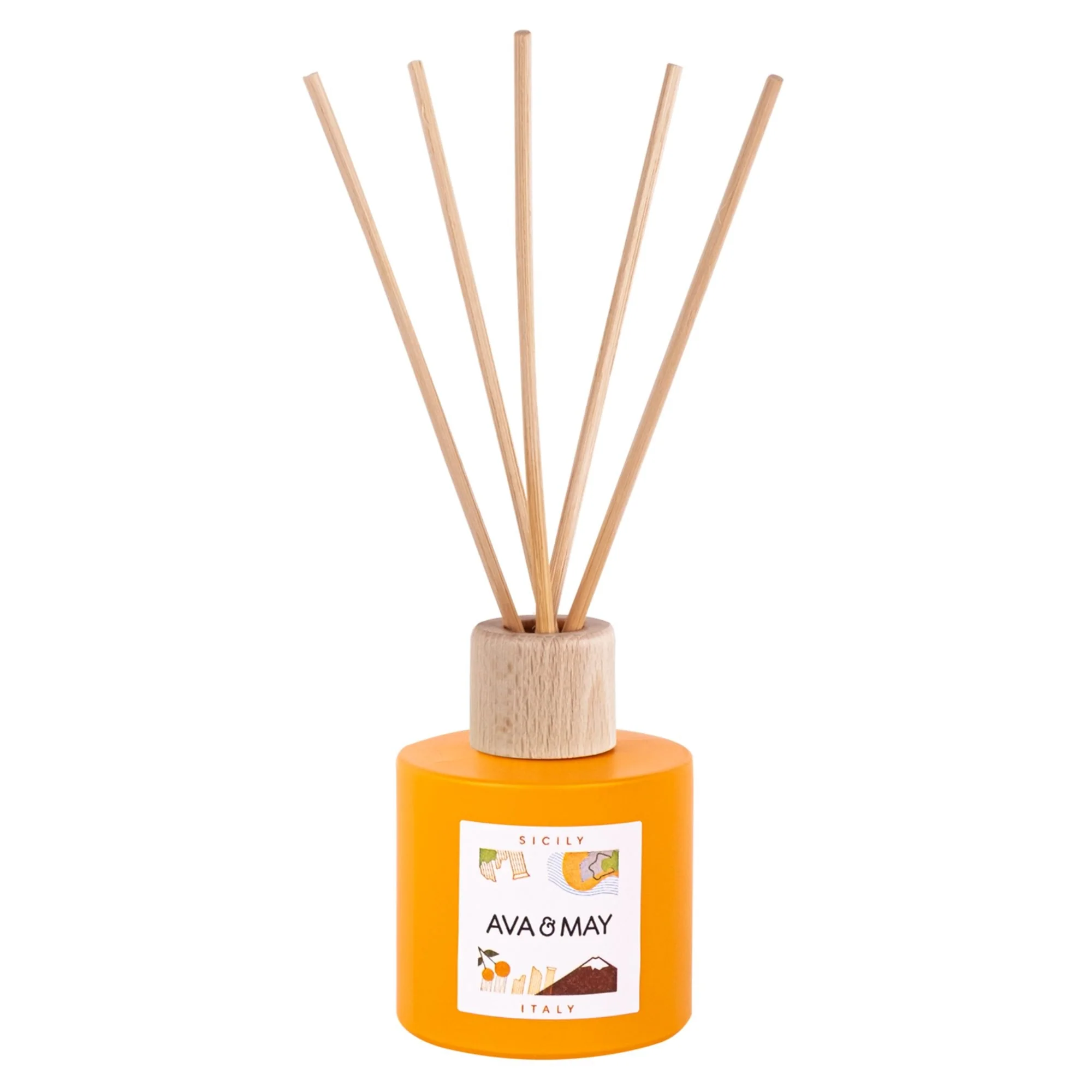 Diffusori Sicilia - Diffusore di Profumo