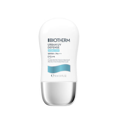 Biotherm City Sunscreen UV Defense Waterproof Sunscreen gel 30 ml