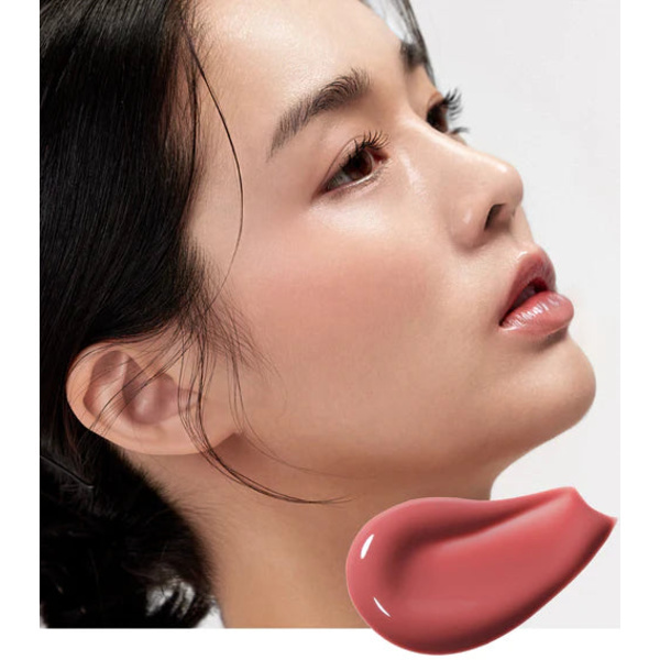 House Of Hur hidratantna ampula rumenila u boji ružičasto smeđe #03 - 20ml