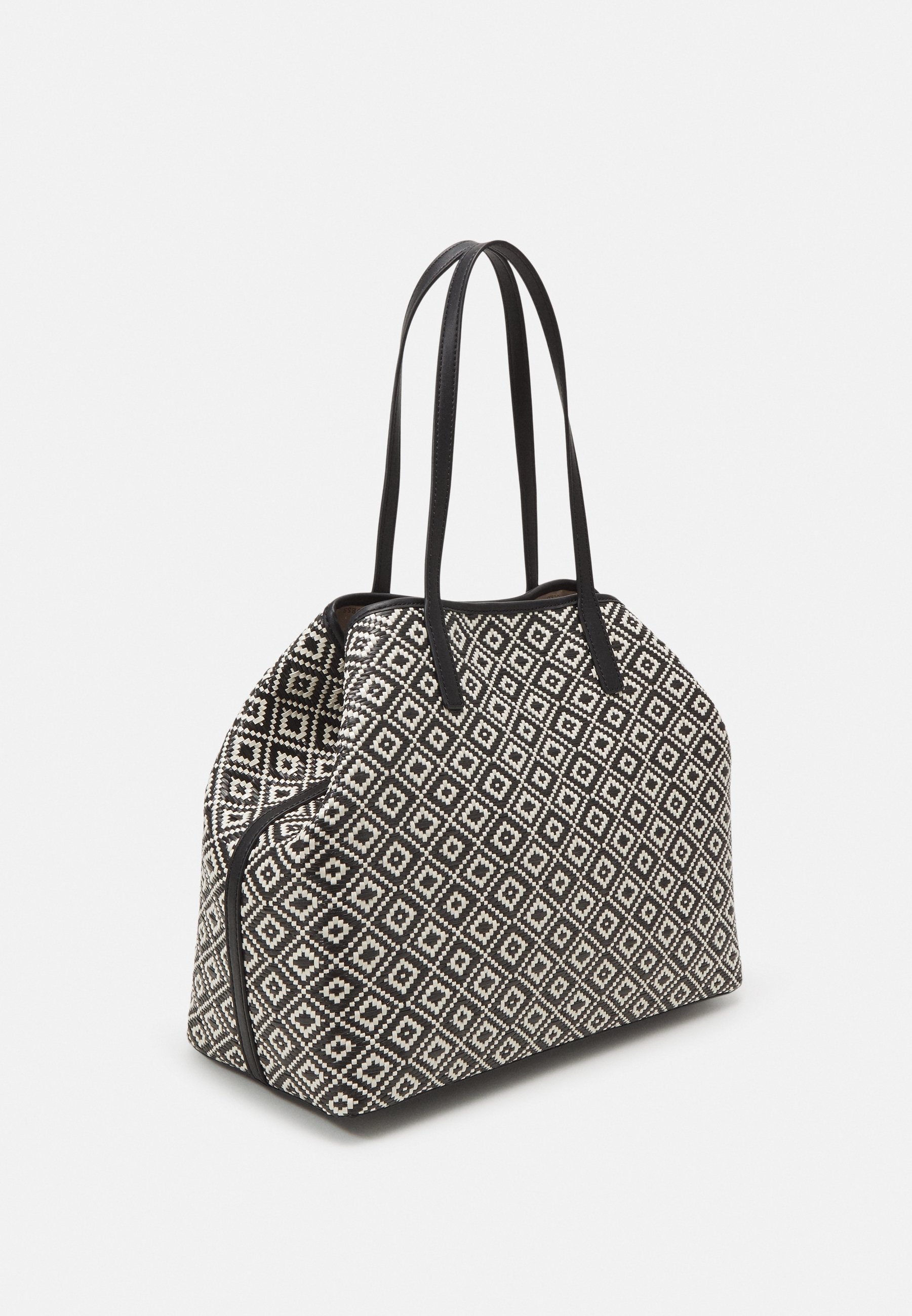 Borsa tote Guess - nera