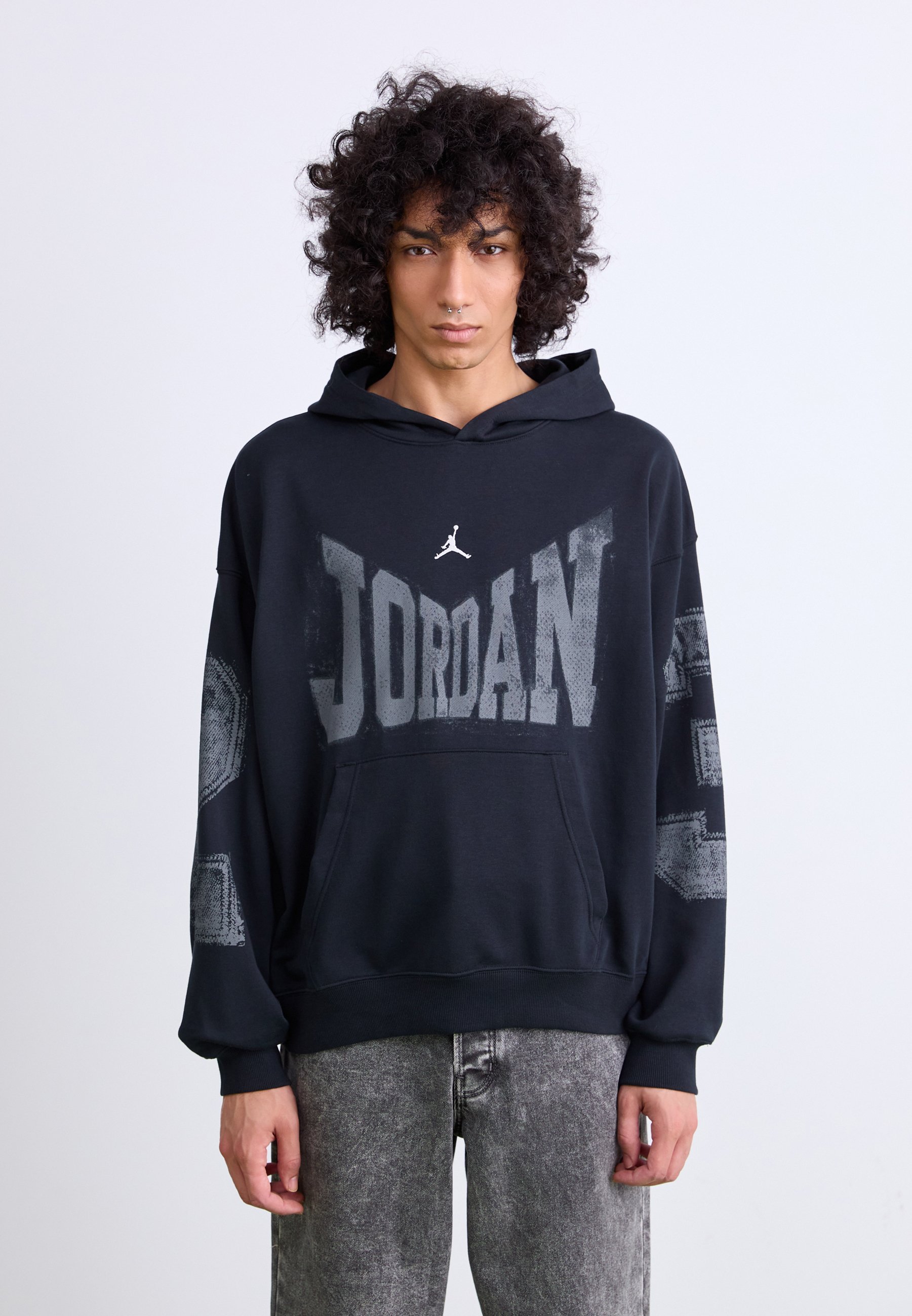 Jordan Hoodies