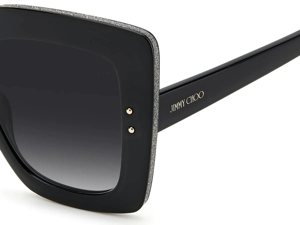 Jimmy Choo Okulary Przeciwsłoneczne AURI/G/S 204656807539O