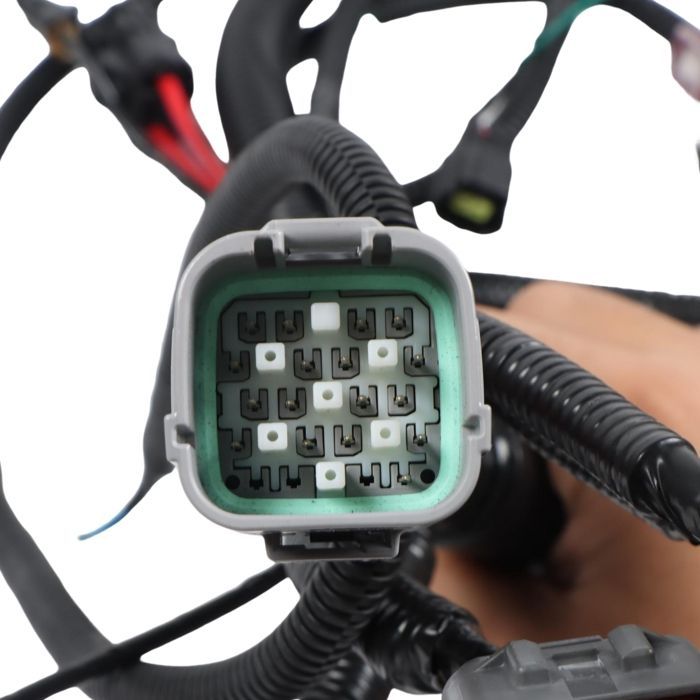 Intercomunicador Bluetooth para capacete de motocicleta, alcance de 500m, classificação IPX67, bateria de 1000mAh.