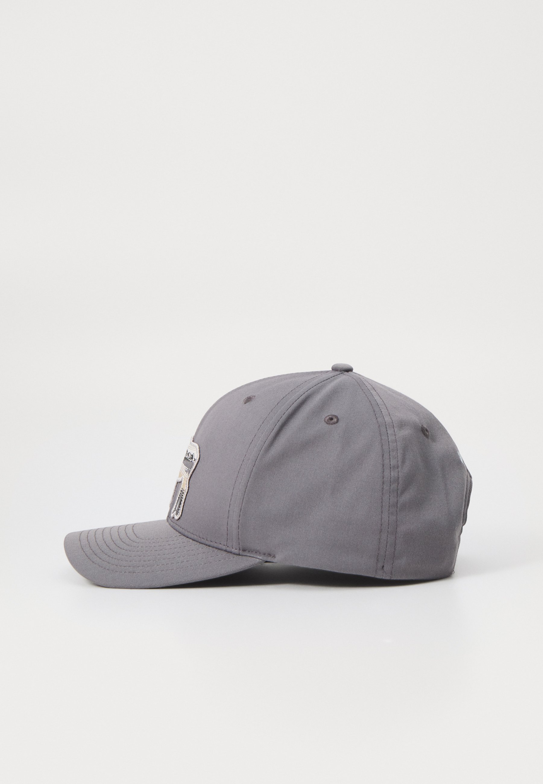 Columbia LOST LAGER™ 110 SNAP BACK UNISEX - Cap - city grey