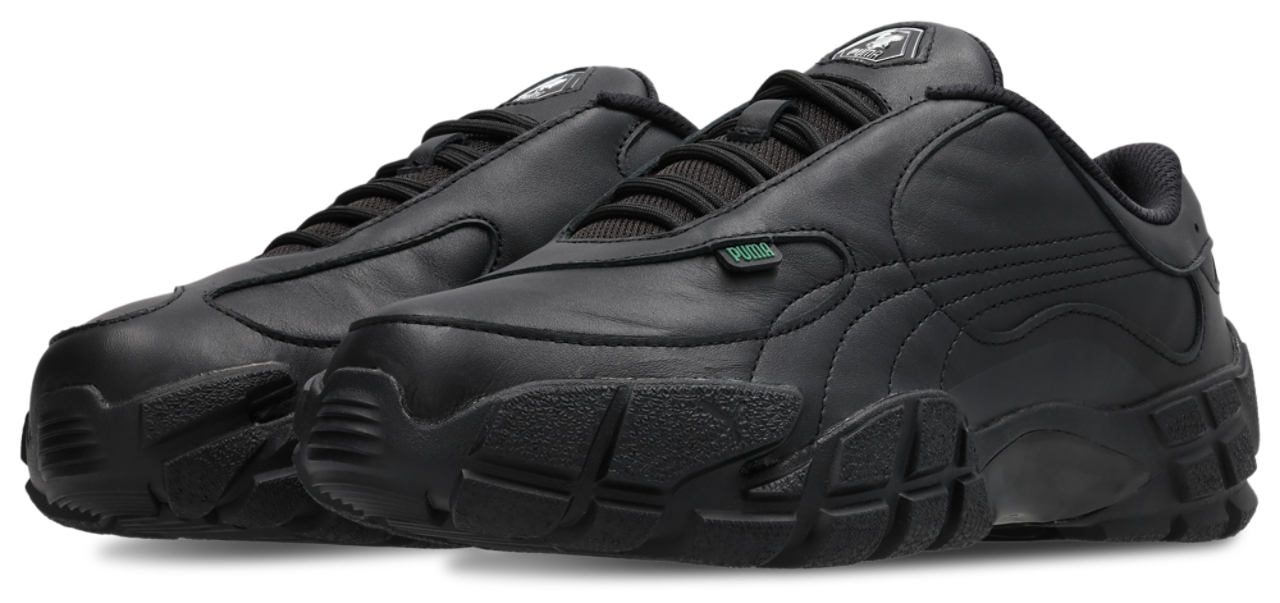 Puma Puma X Skepta Skope Bts L