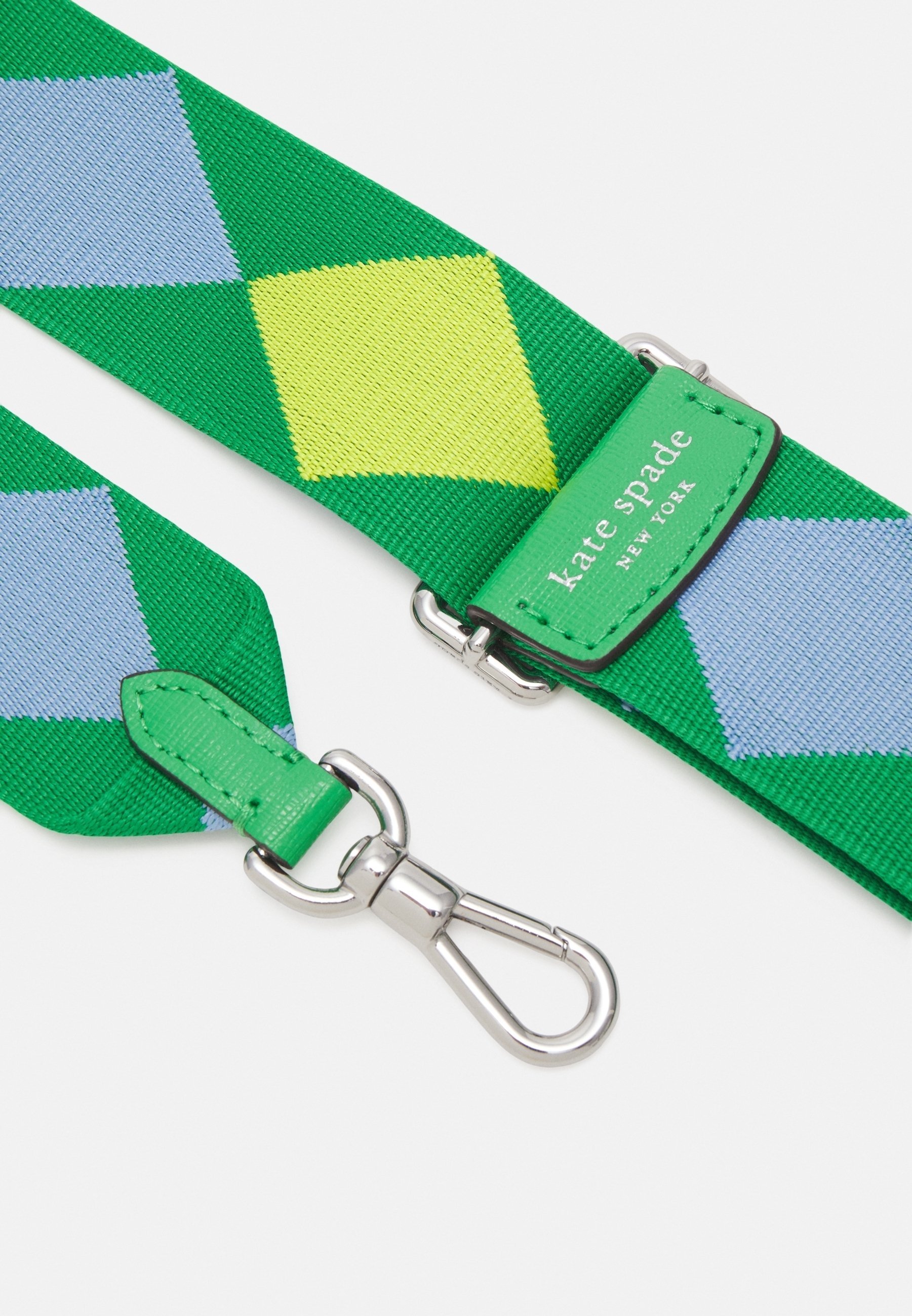 Kabelka přes rameno Kate Spade New York - modrá