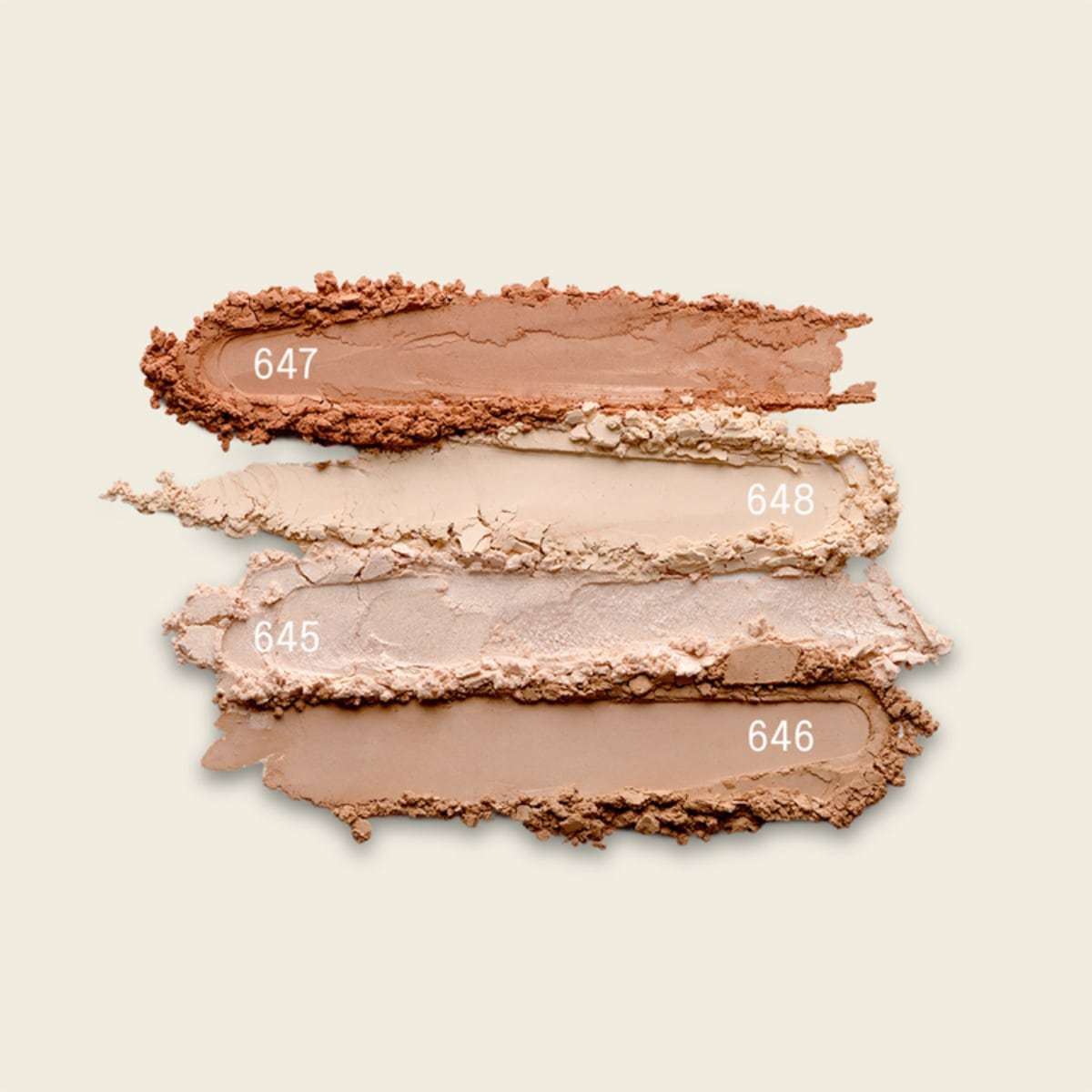 Уога Уога Пудер Мат завршни слој - 5 г