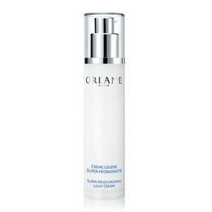 Orlane Super hydratačný fluid na tvár – 50 ml