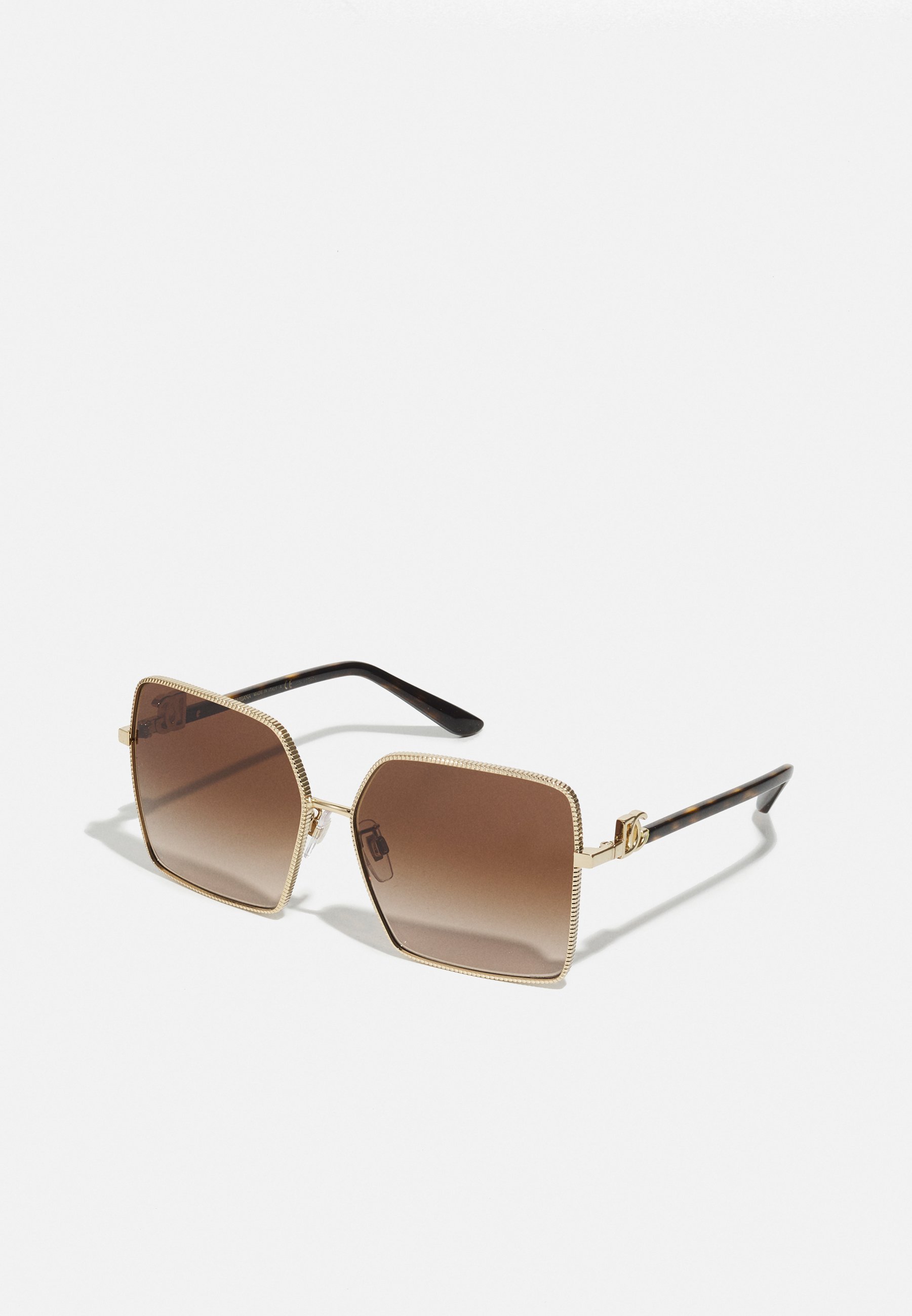 Dolce&Gabbana zonnebril - bruin