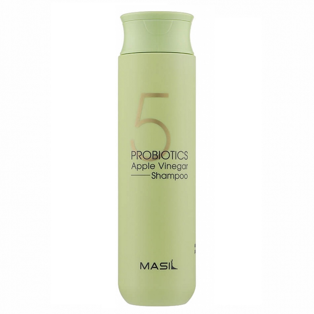 Masil 5 probiotikov