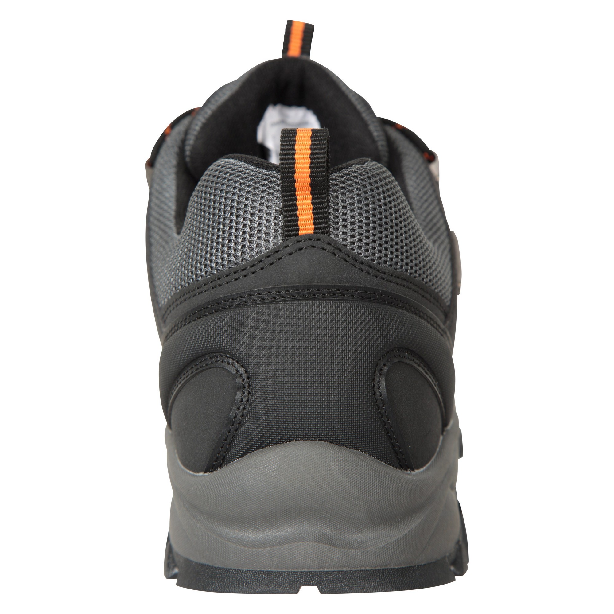  Zapatillas De Senderismo De Impermeable Con Cordones Mountain Warehouse Path