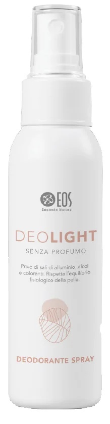 EOS Eos Deo Light Spray Deodorant