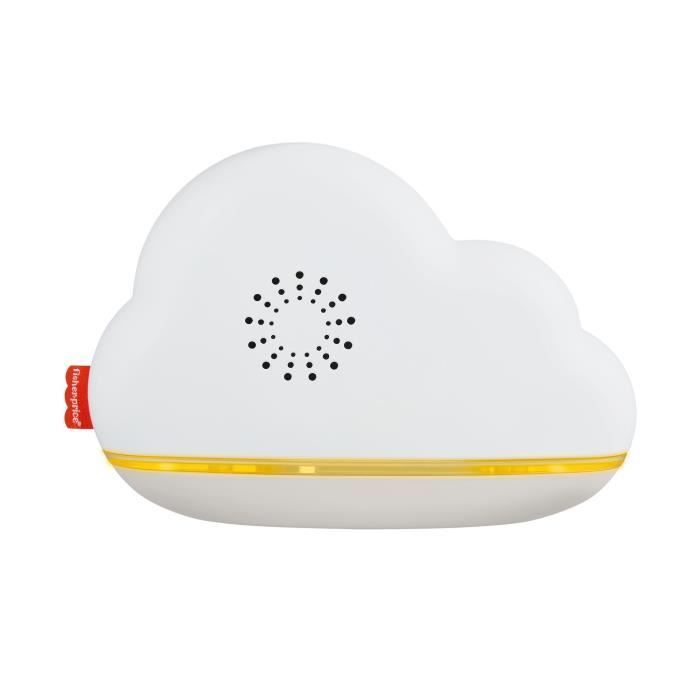 FISHER-PRICE Soothing Cloud Mobile - Vanaf de geboorte