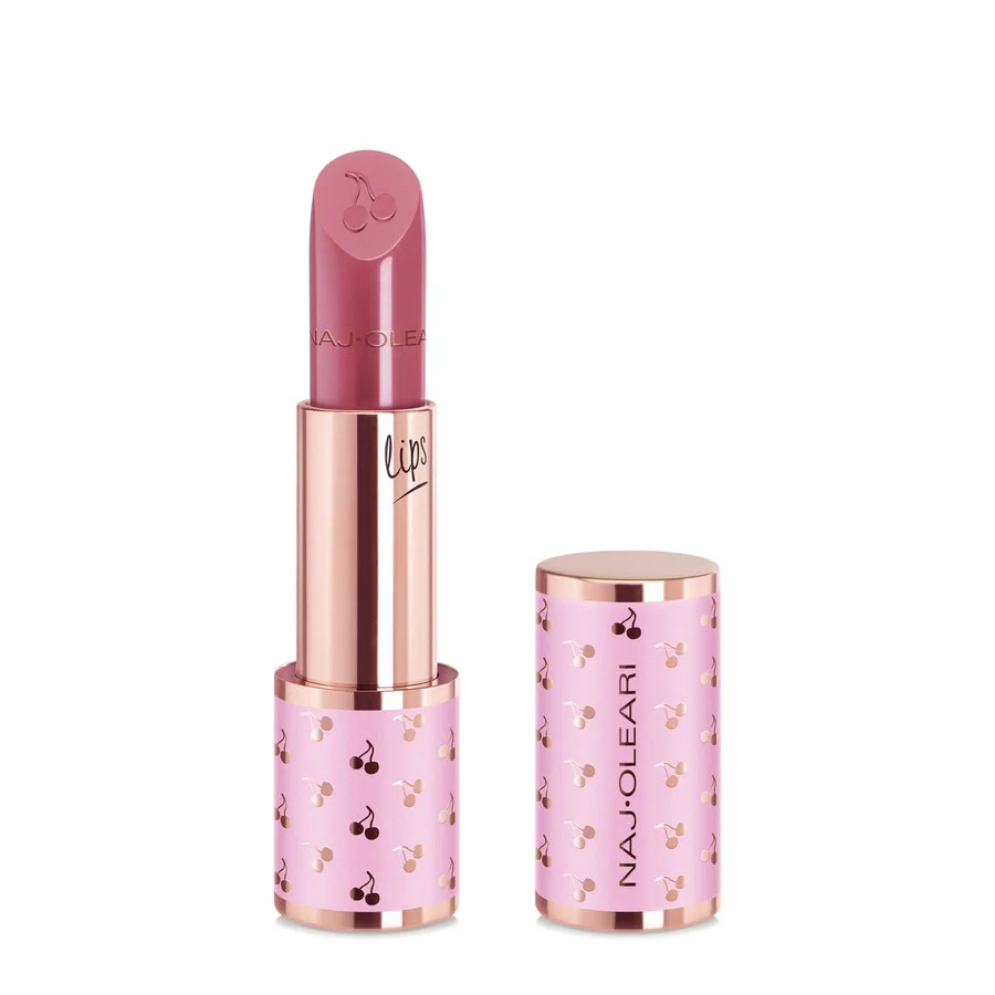 Labbra Forever Matte Lipstick - Rossetto mat, Rossetto