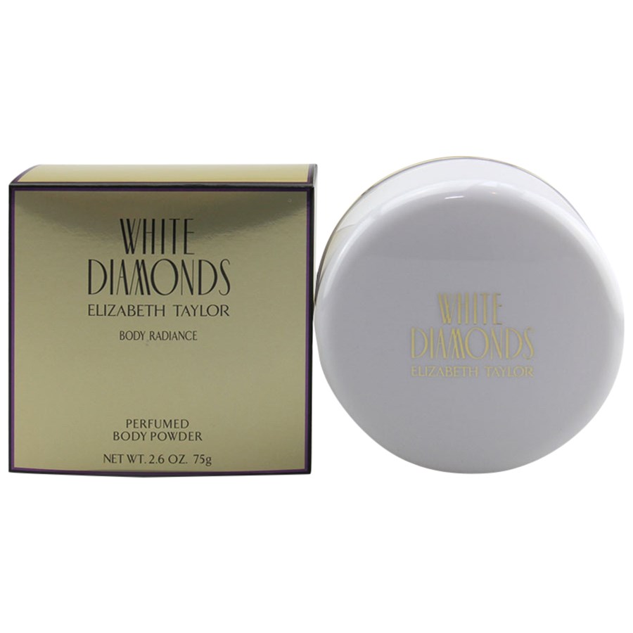 Elizabeth Taylor Body Powder