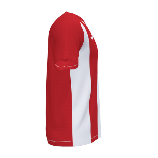 Camiseta Manga Corta Joma Pisa Ii