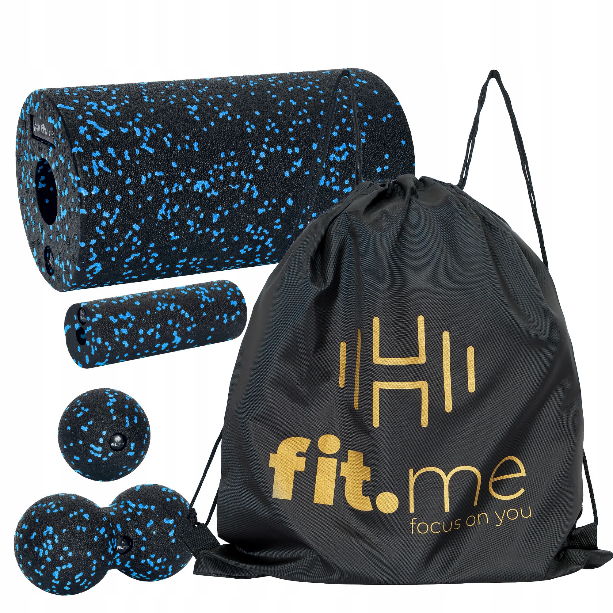 Fit.me Pro