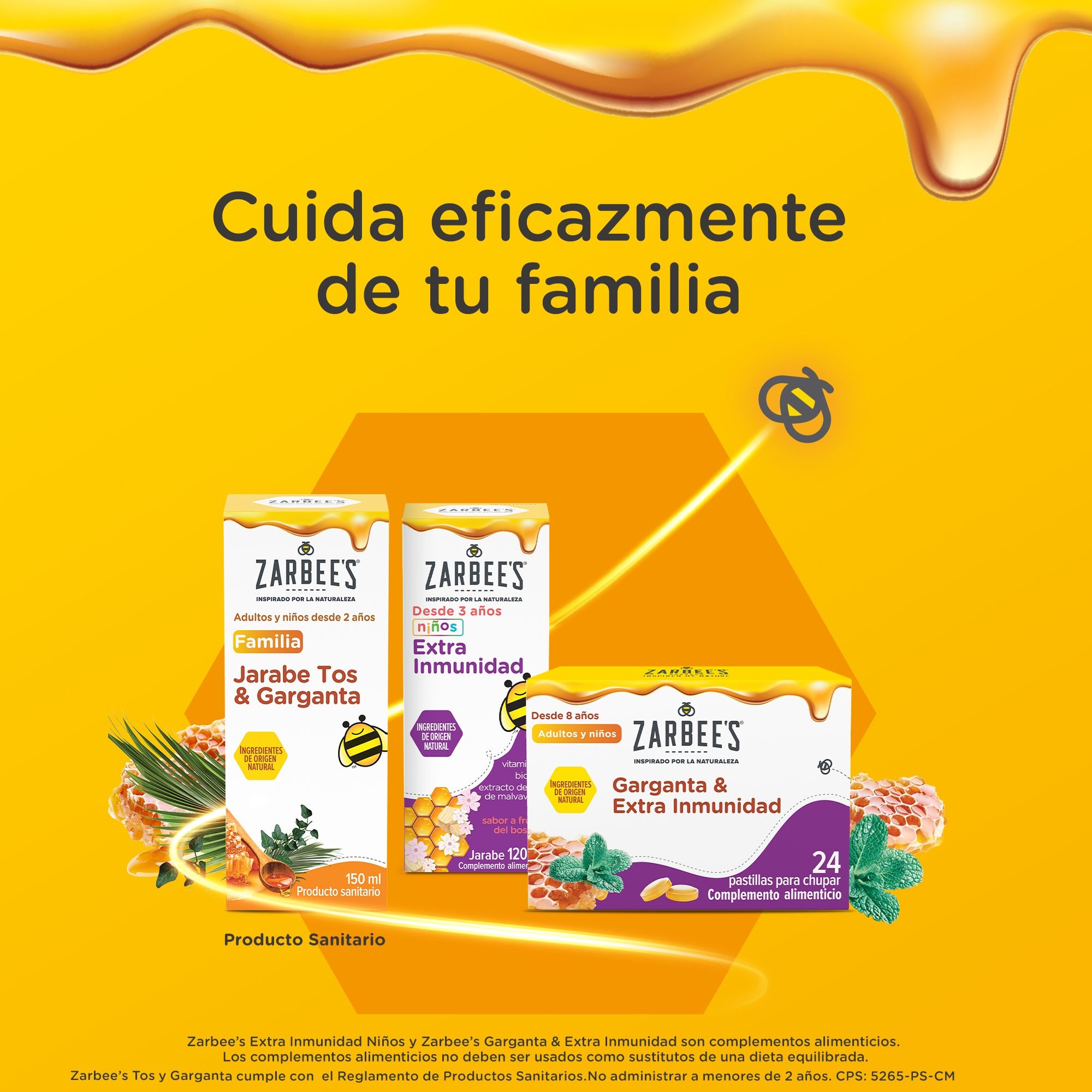 Medus pastilas kaklam un imunitātei Vitamīni un minerālvielas