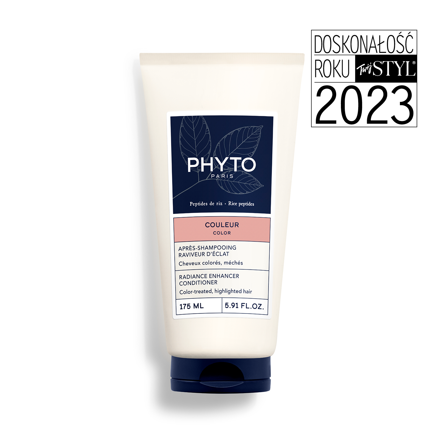 Phyto Paris Color