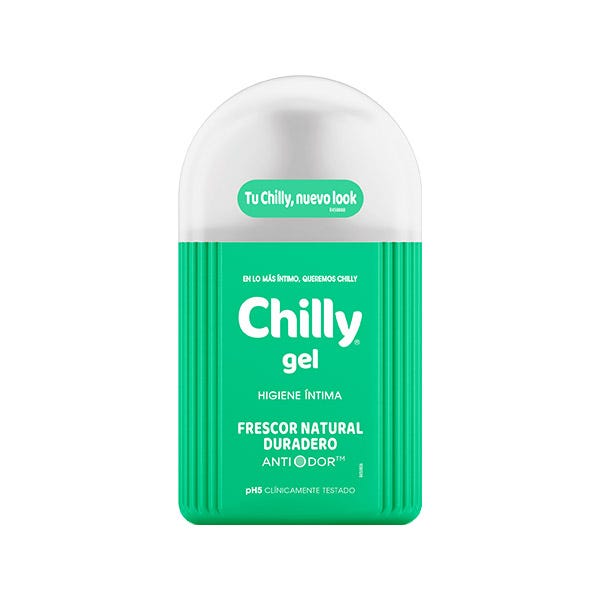 Mentolos intim gél | 250ml