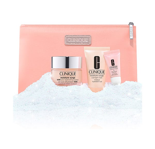 Moisture Surge Deluxe-etui | 1 stk.