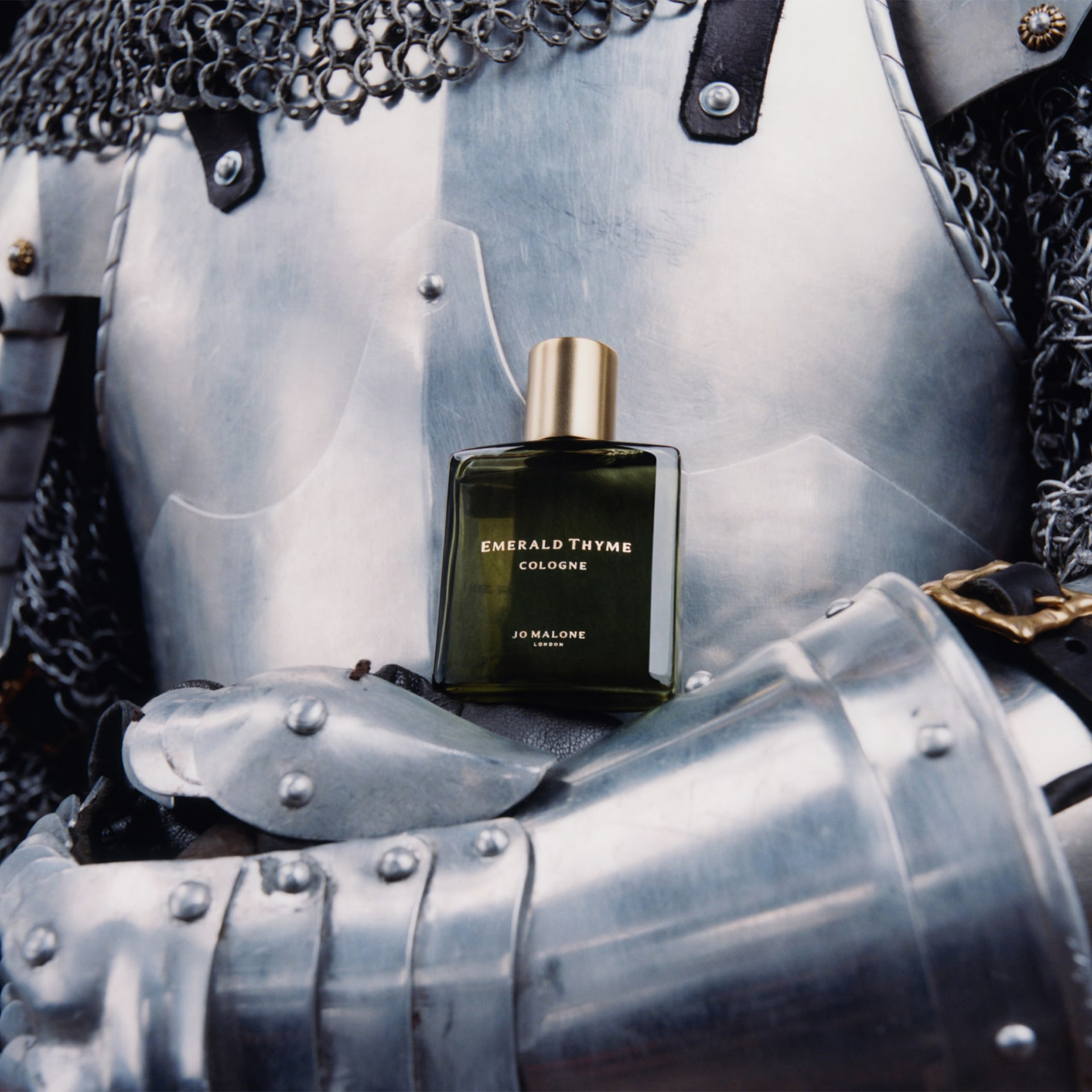 Emerald Thyme kolonjska voda 30 ml - Jo Malone London