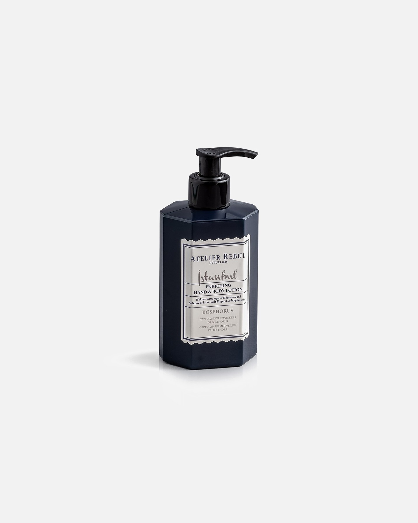 Atelier Rebul Istanbul Bosphorus losion za tijelo - 250 ml