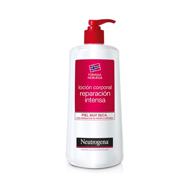 Intenzivní regenerace | 400 ml