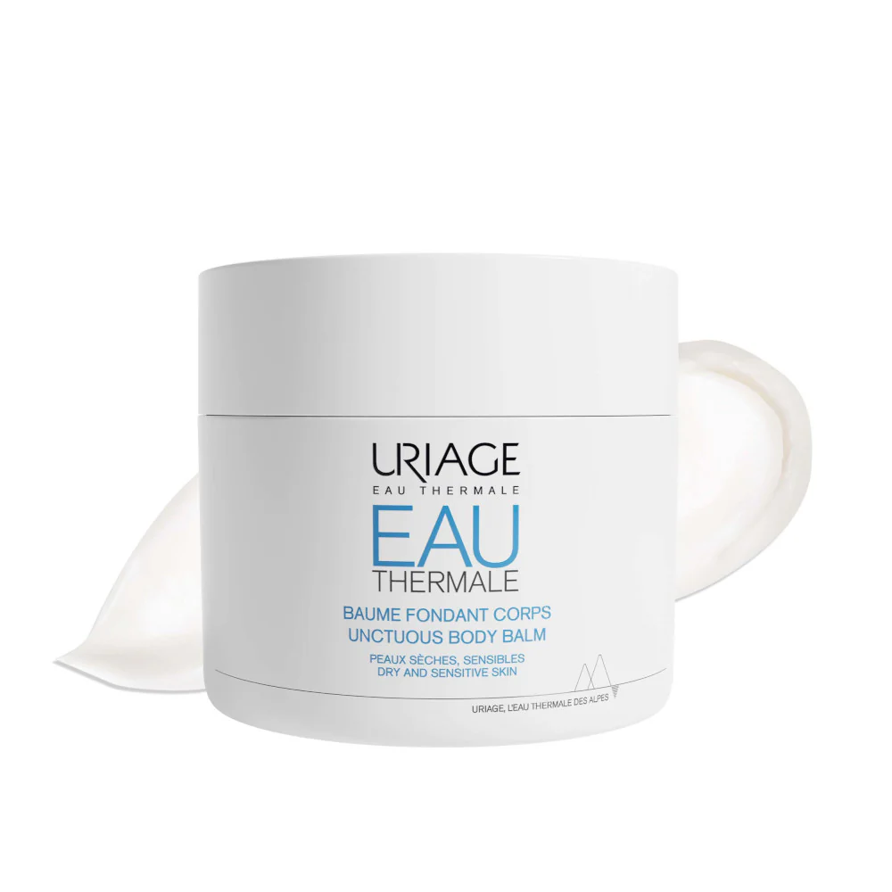 EAU THERMALE Idratazione Corpo Eau Thermale Balsamo Rassodante Corpo - Crema Corpo
