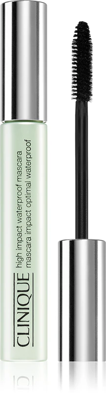 Clinique High Impact™ vodeodolná maskara