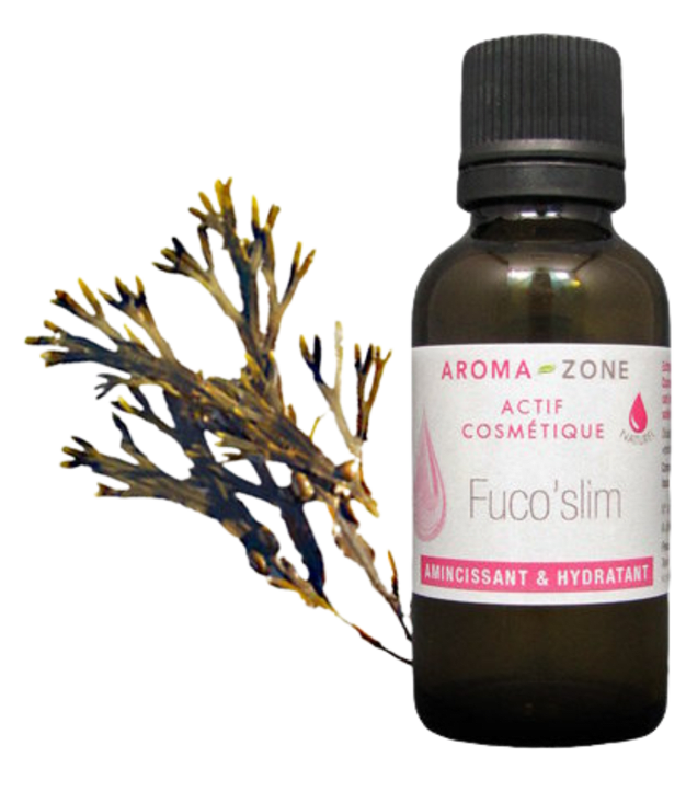 Actif Fuco'slim BIO