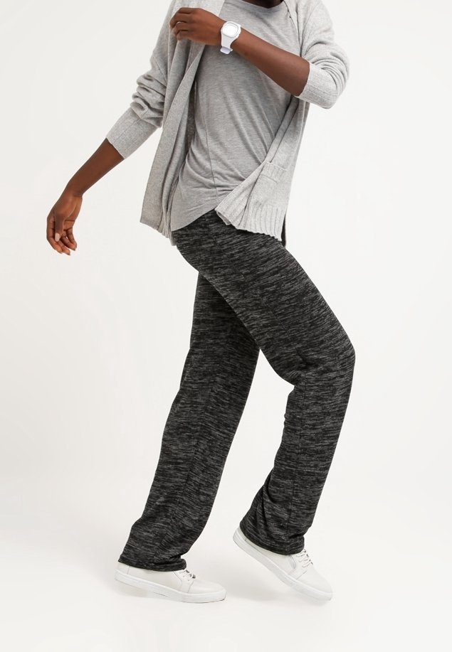 Gilet GAP - gris clair