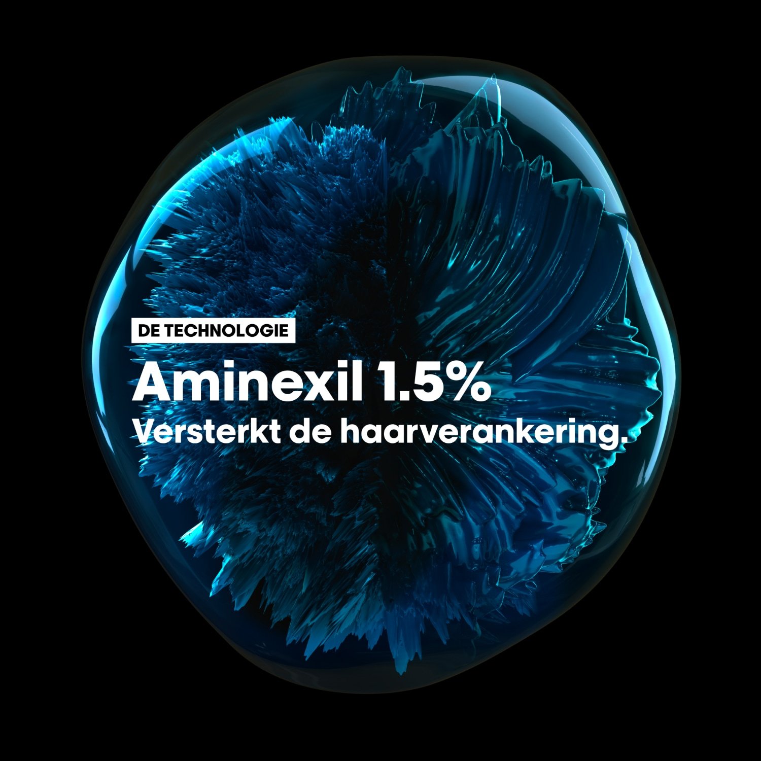 L'Oréal Professionnel Scalp Care Aminexil napredni profesionalni program proti izpadanju las - 10 x 6 ml