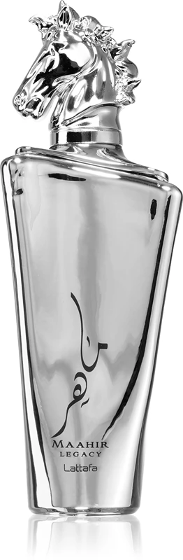 Lattafa Maahir Legacy Eau de Parfum unissex