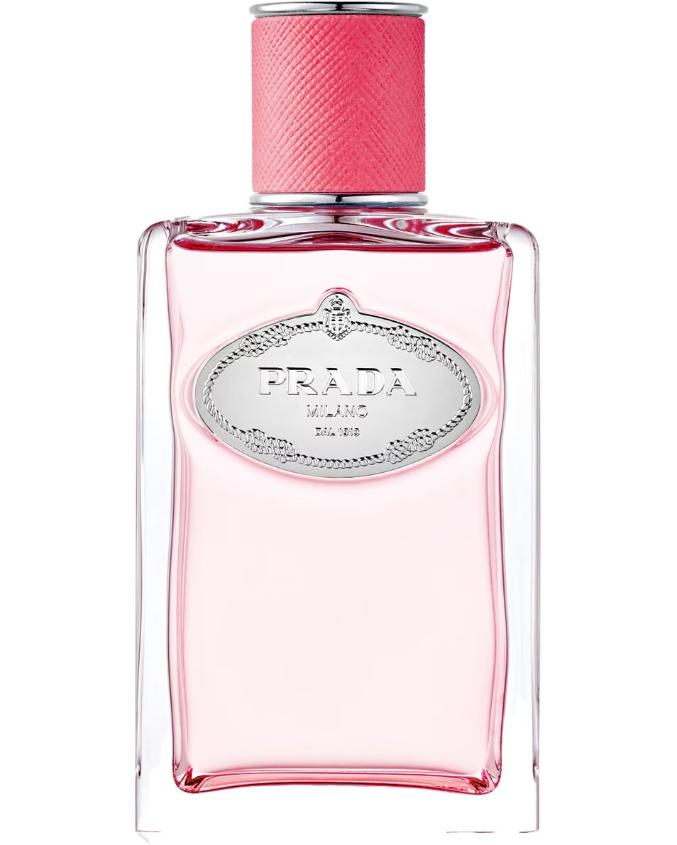 PRADA Les Infusions De Rhubarbe Eau de Parfum