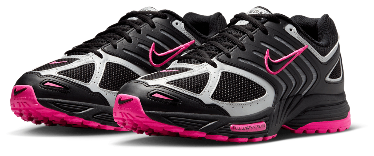 Nike Pegasus 2005