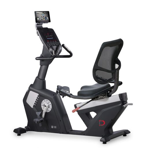 Drotion Series 5 Professional Recumbent Bicycle