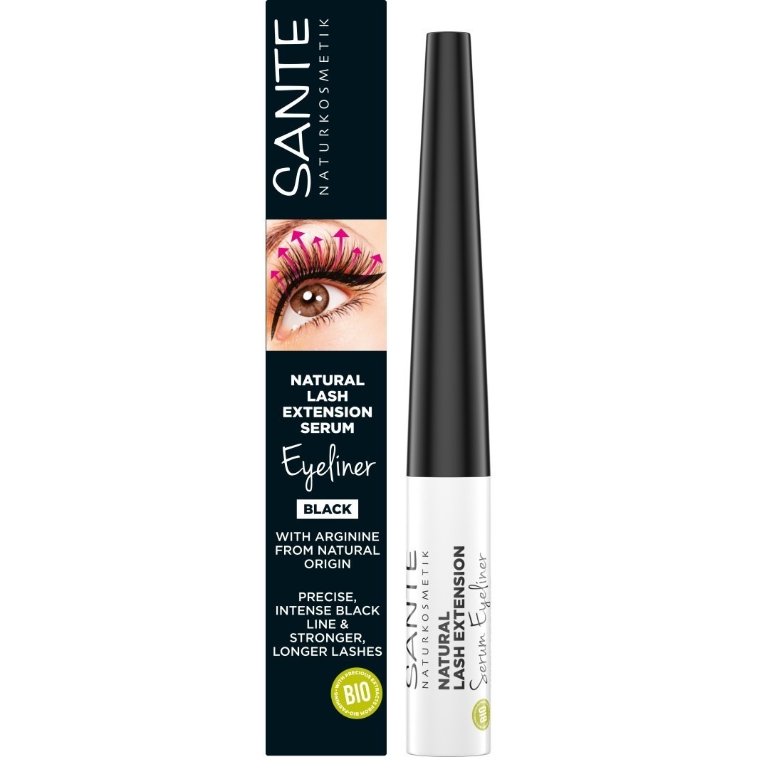 Sante Eyeliner prirodni serum za ekstenzije trepavica - 35 ml
