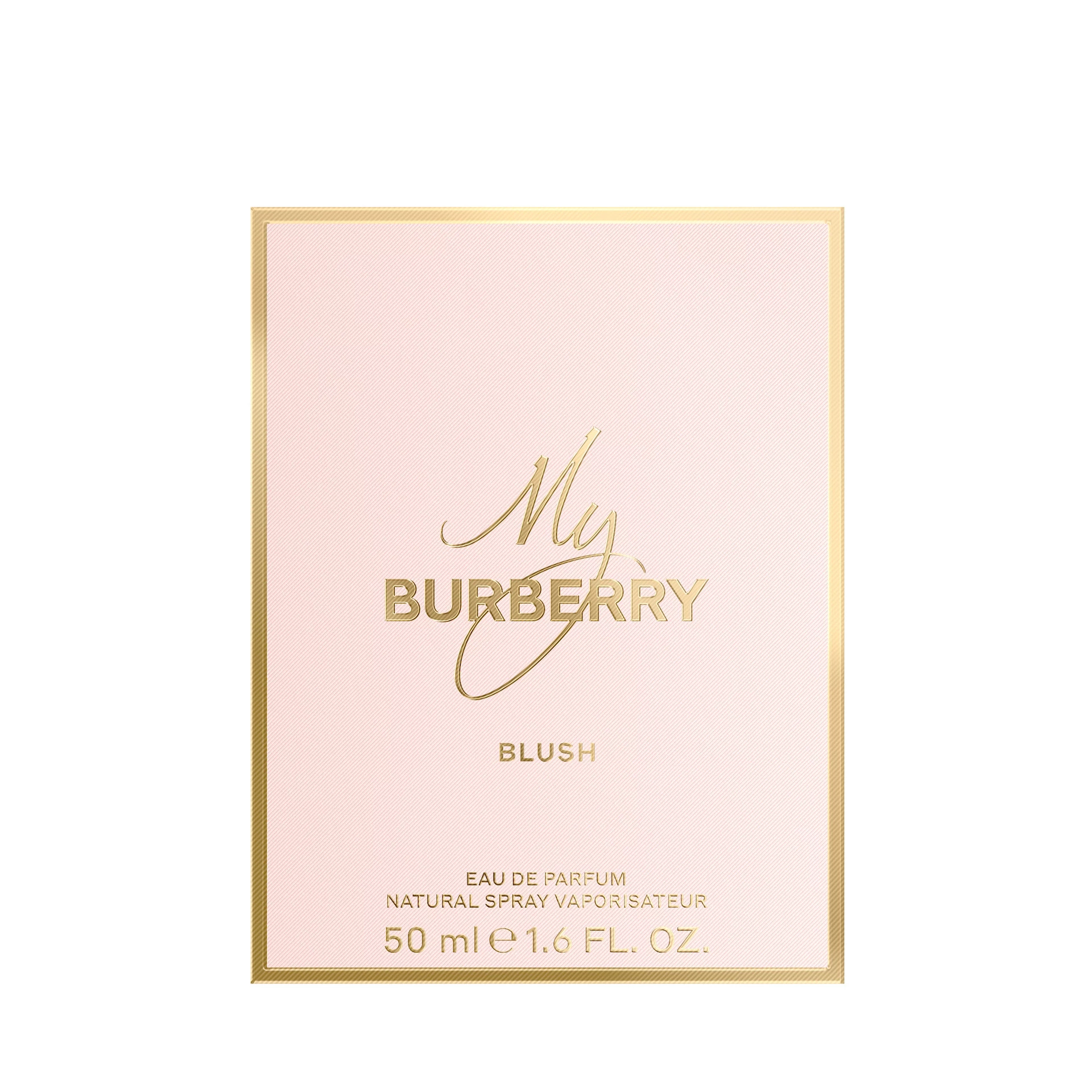 My Burberry Blush EDP 50 ml - Burberry