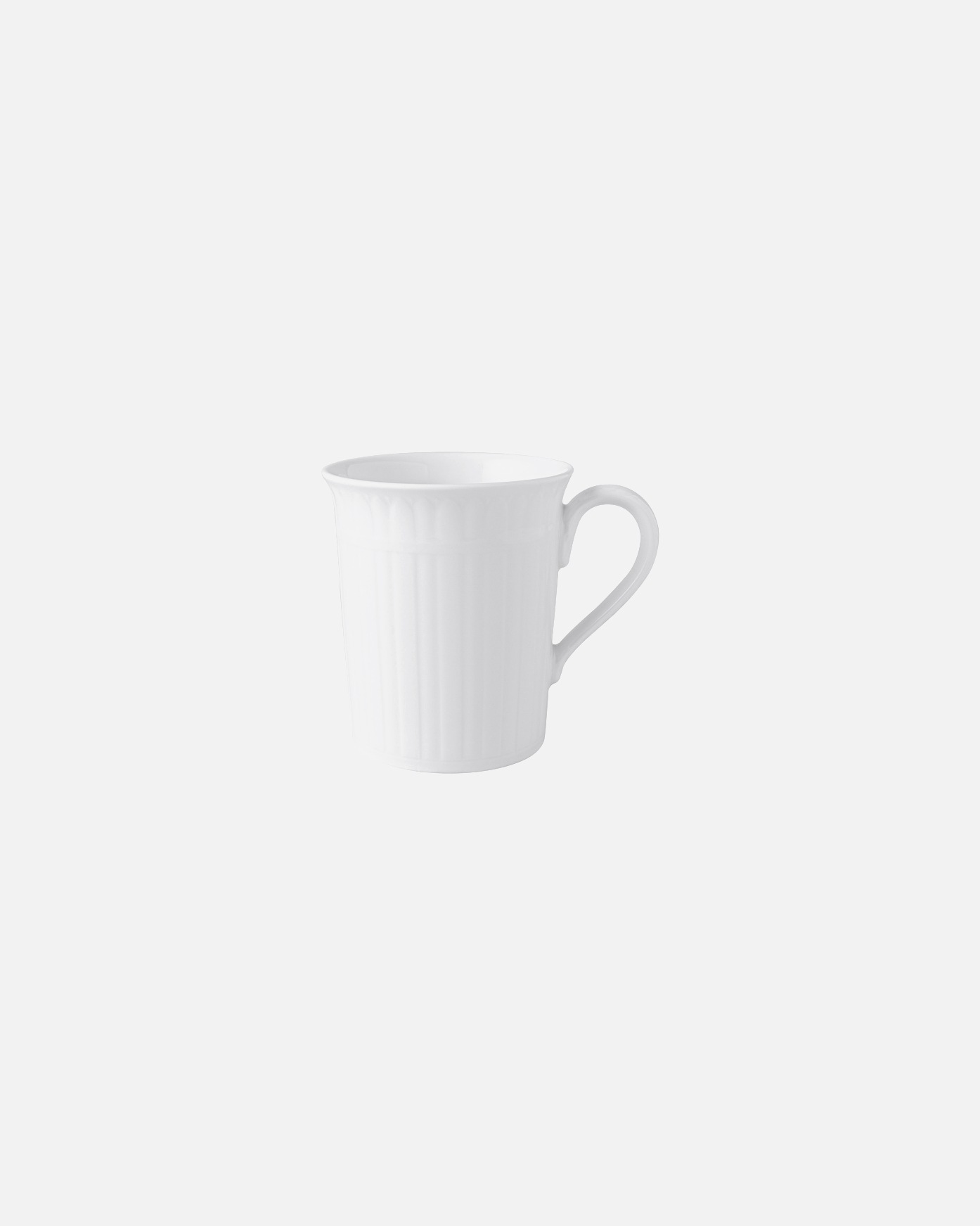 Tasse Cellini Villeroy & Boch avec anse – 1 pièce