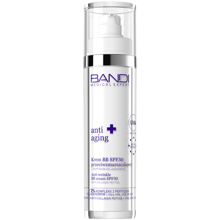 Bandi Medical Expert Anti-Age