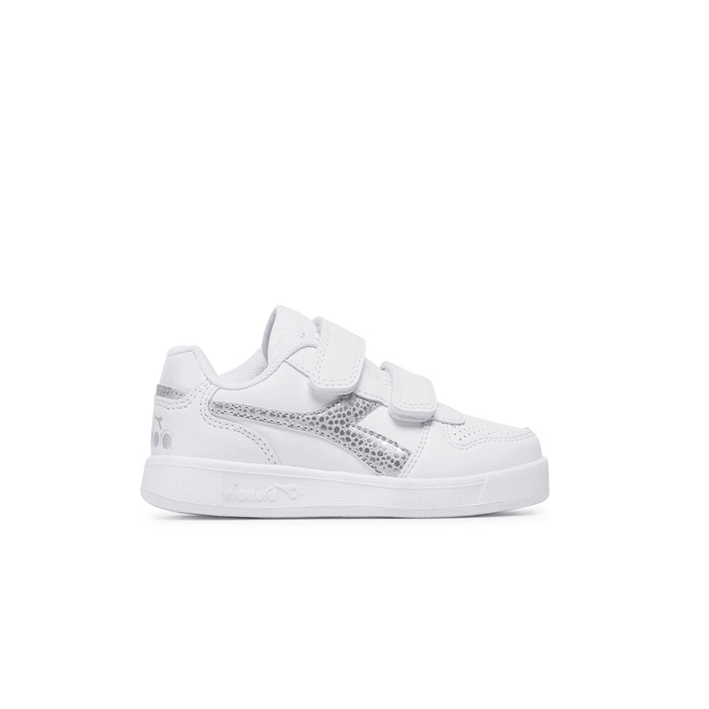 Zapatillas Diadora 101.175783 01 C0516 Vit/silver