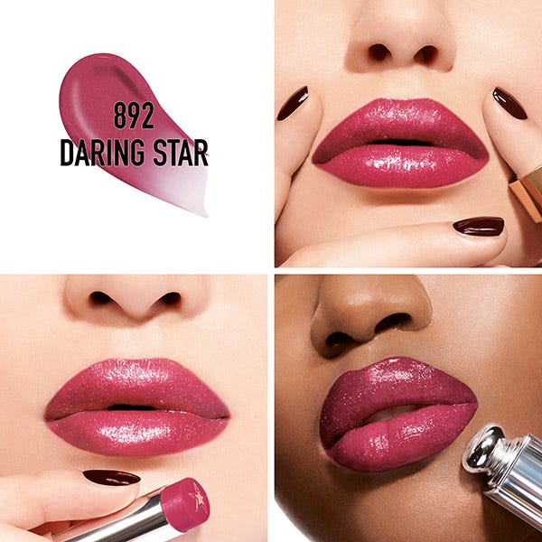 Dior Addict Stellar Halo Shine