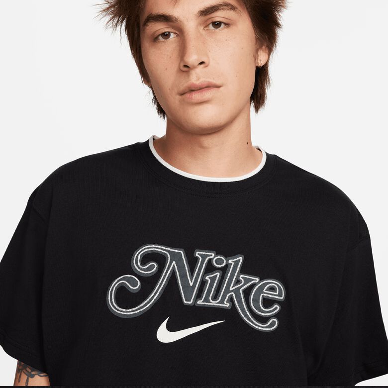 Camiseta deportiva