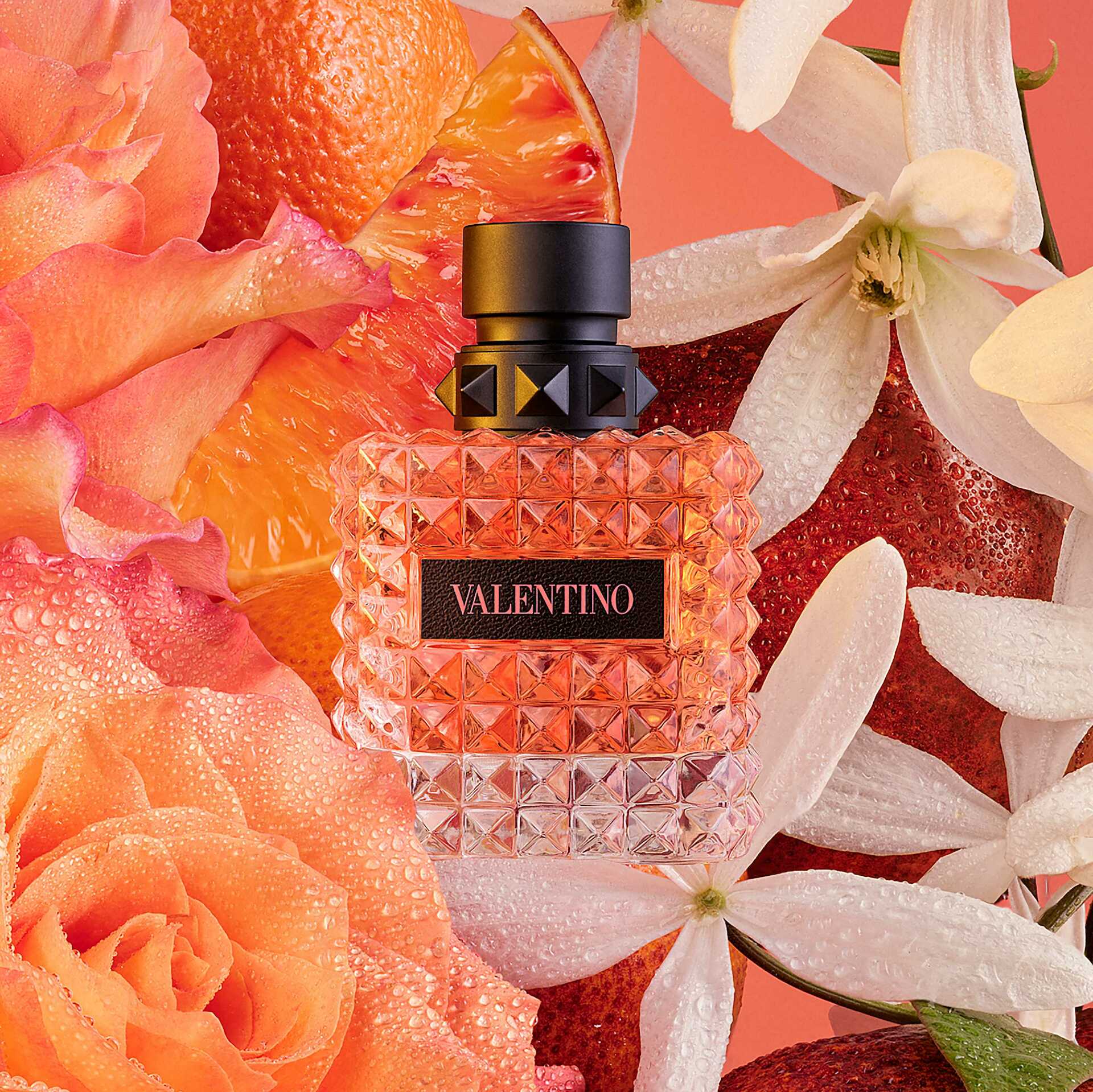 Valentino Born In Roma Coral Fantasy Donna EDP 30 ml